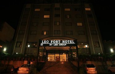Leo Fort Hotel