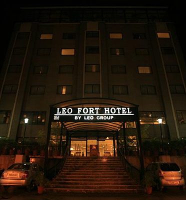 Leo Fort Hotel