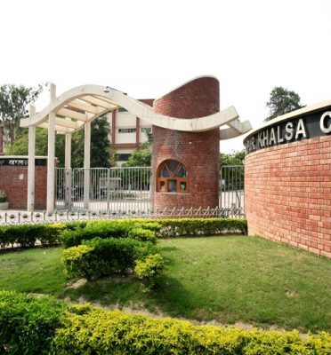 Lyallpur Khalsa College