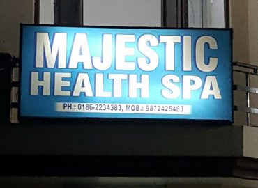 Majestic Health Spa