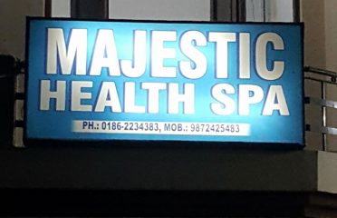 Majestic Health Spa