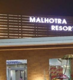 Malhotra Resorts