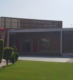 Malhotra Resorts