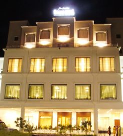 Hotel Majestic Grand