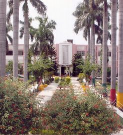 MGN College Of Education (Montgomery Guru Nanak College of Education)