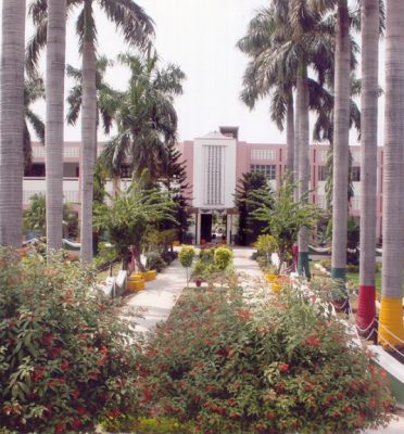 MGN College Of Education (Montgomery Guru Nanak College of Education)