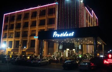 Hotel President