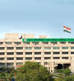Punjab Institute of Medical Sciences (PIMS)