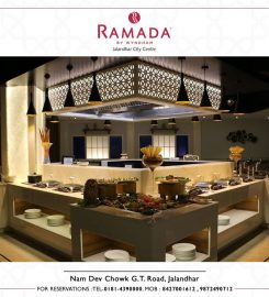 Ramada Jalandhar City Centre