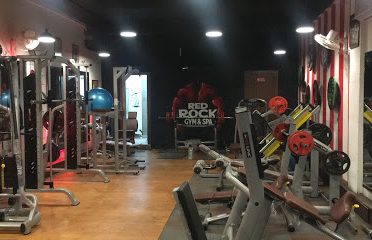 Red Rock Gym & Spa unisex