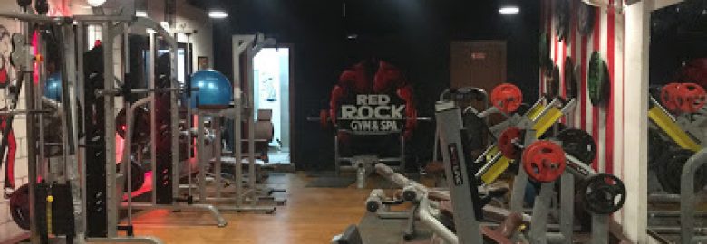 Red Rock Gym & Spa unisex