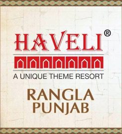 Rangla Punjab