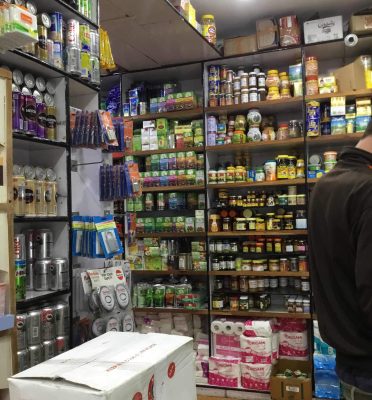 Surya karyana and general store