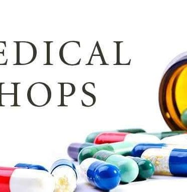 M s Yashpal Medical Store