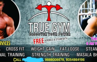 True Gym