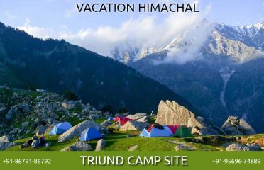 Vacation himachal