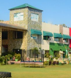 Vishal’s Fitness Club