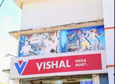 Vishal Mega Mart