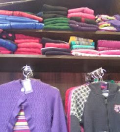 Lall Ji Knitwears