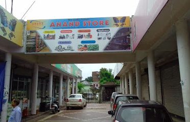 Anand Store