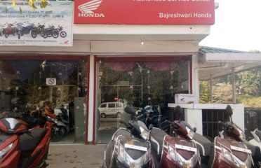 Bajreshwari Honda Bike Dealers