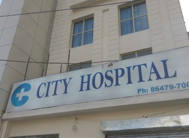 City Hospital