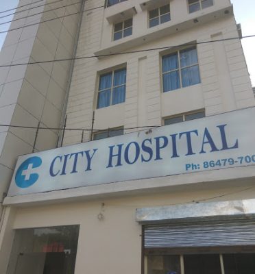 City Hospital