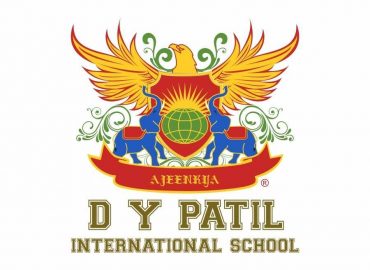 DY Patil International School