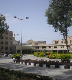 Rajendra Prasad Tanda Medical college