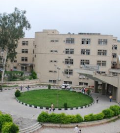 Rajendra Prasad Tanda Medical college