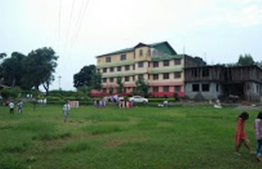 Gyan Jyoti College of Education