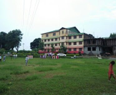 Gyan Jyoti College of Education