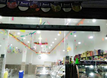 Himachal Bakery