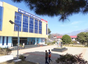 Himachal Institute of Engineering & Technology