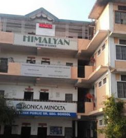 Himalyan Public School