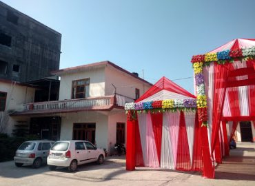 Hotel Sagar Cum Marriage Palace