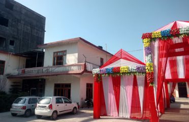 Hotel Sagar Cum Marriage Palace