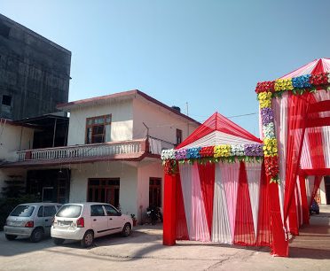 Hotel Sagar Cum Marriage Palace