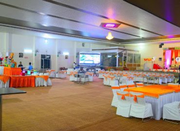 Hotel Utsav – Marriage Palace