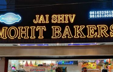 JAI SHIV MOHIT BAKERS