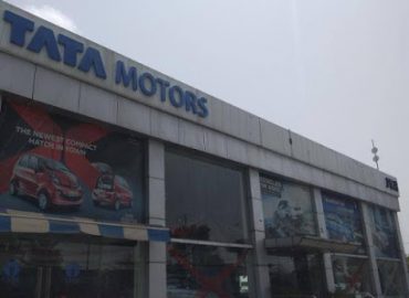 J K R MOTORS PVT LTD