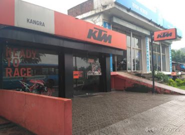 Ktm Kangra