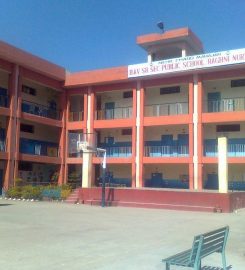 MCM DAV Senior Secondary Public School