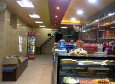 Mahajan Sweets Shop