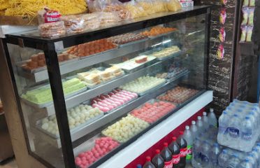 Mahajan Sweets Shop