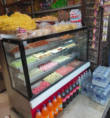 Mahajan Sweets Shop