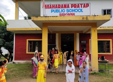 Maharana Pratap Public School