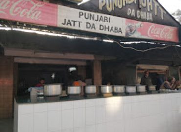 Punjabi Jatt Hotel