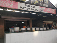 Punjabi Jatt Hotel