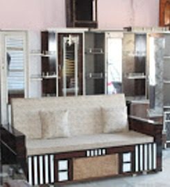 RAINA FURNITURE INDUSTRIES